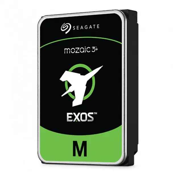 Iekšējais HDD SEAGATE Exos M 28