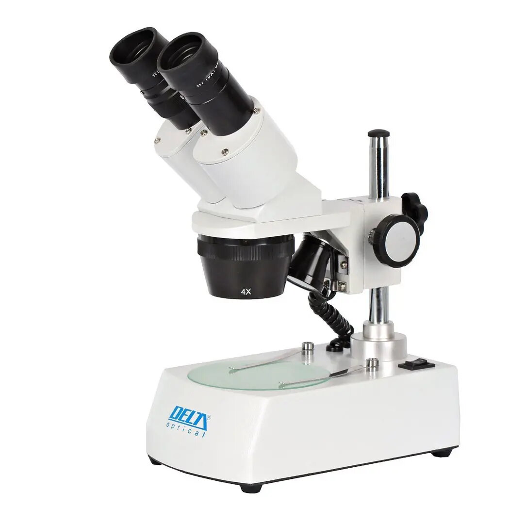 Microscopes