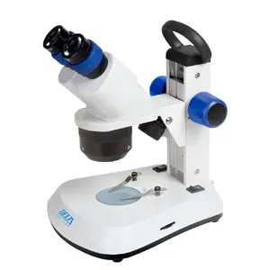 Stereo microscope Deltaoptical DO-3681 with 90× magnification and LED illumination