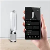Очиститель воздуха Dyson Purifier Cool PC1 Photo 5