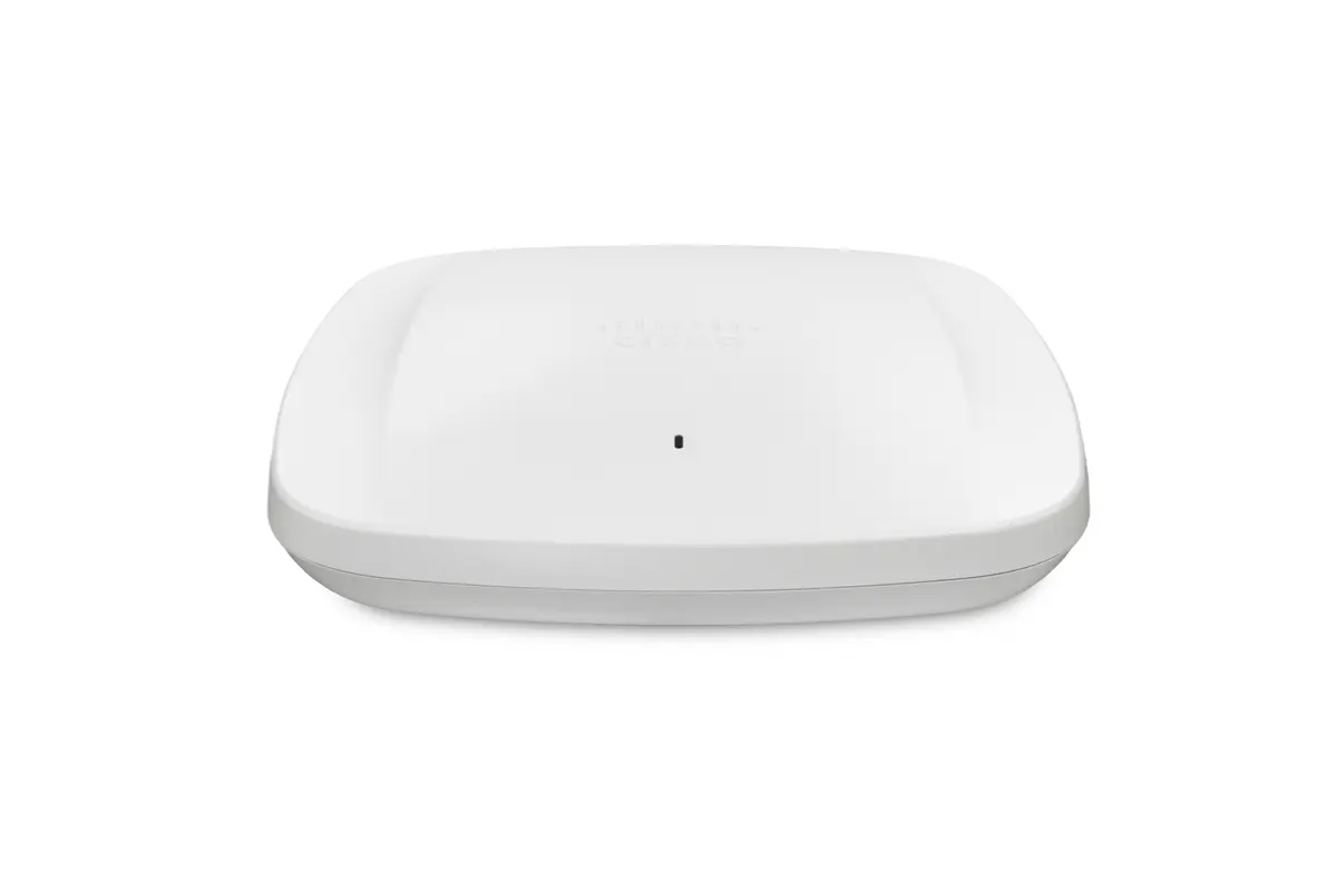Cisco Meraki CW9164I-E-RF Wireless Access Point Photo 2