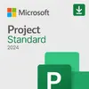 Project management Microsoft Project Standard 2024 Photo 2