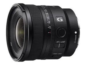 Sony FE 16mm F1.8 G objektīvs E-mount kamerām