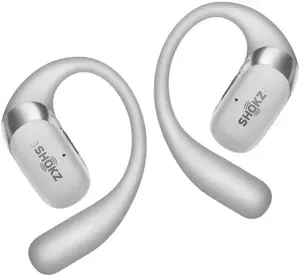Headphones Shokz OpenFit 2+ Grey SZ-HEA-0073
