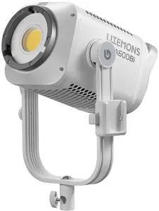 Светодиодная панель Godox LA600Bi Bi-Color 600W — би-колор студийная панель, регулируемая цветовая температура, питание от сети