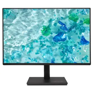 Monitors Acer VERO B277GBMIQPRZX 27in 1920x1080 HDMI DP USB Hub