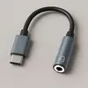 QOLTEC USB-C uz 3,5 mm adapteris 10 cm Photo 3