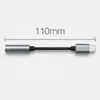QOLTEC USB-C uz 3,5 mm adapteris 10 cm Photo 4