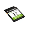 KINGSTON Canvas Select Plus Gen3 1TB SDXC atmiņas karte Photo 2