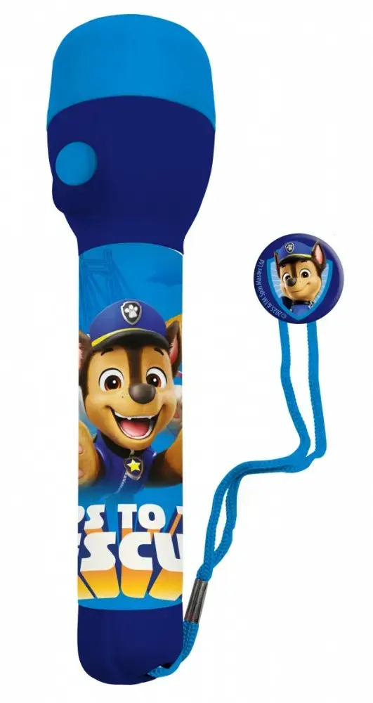 Flashlights