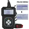 OBDII ierīce QOLTEC ProLine 50684 Photo 3