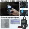 OBDII ierīce QOLTEC ProLine 50684 Photo 5