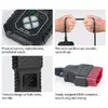 OBDII ierīce QOLTEC ProLine 50684 Photo 7