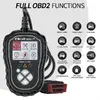 OBDII tester QOLTEC ProLine 50685 Photo 2