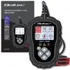 OBDII tester QOLTEC ProLine 50685 Photo 8