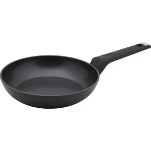 Frying pan LAMART LP1001 MARCHE 20 cm, non-stick coating, black