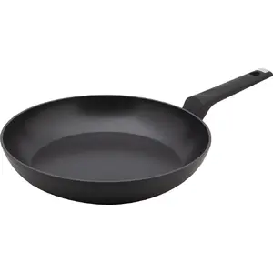 Frying pan LAMART MARCHE 28 cm, aluminum, non-stick coating