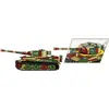 Cobi Pz.Kpfw. VI Tiger Ausf. E 1:35 model kit Photo 5