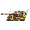 Cobi Pz.Kpfw. VI Tiger Ausf. E 1:35 model kit Photo 6