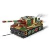 Cobi Pz.Kpfw. VI Tiger Ausf. E 1:35 model kit Photo 10