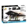 Modelis Cobi Lockheed F-117 Nighthawk 1:48 Photo 2