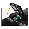 Modelis Cobi Lockheed F-117 Nighthawk 1:48 Photo 6