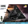 Modelis Cobi Lockheed F-117 Nighthawk 1:48 Photo 8