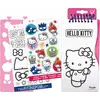 Sticker set Kids Euroswan Hello Kitty HK50143 Photo 2
