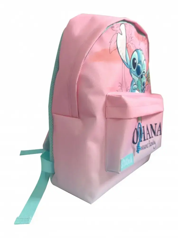 Детский рюкзак Kids Euroswan Lilo and Stitch — 12 л Photo 4