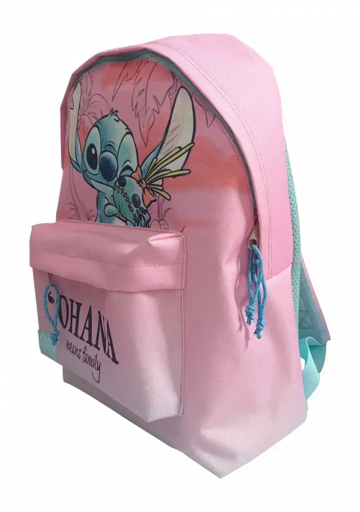 Детский рюкзак Kids Euroswan Lilo and Stitch — 12 л Photo 5