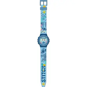 Kids Euroswan LAS4196 kids wrist watch with colorful design and durable strap