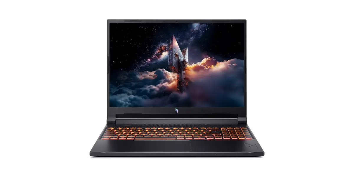 Klēpjdators Acer Nitro V 16 ANV16-42-R6E6