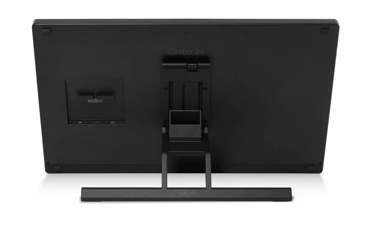 WACOM Cintiq 24 (DTK246K0B) графический дисплей Photo 5