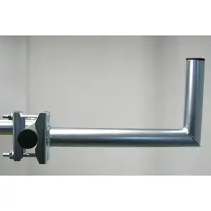 Antenas stiprinājums Balcony PK35B42 — diametrs 35 cm, caurule 42 mm