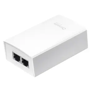 PoE adapter TP-LINK Omada POE5430G-M2 2.5 Gigabit/Fast/Gigabit Ethernet 54 V 30 W Passive PoE White