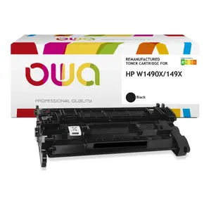 Toner OWA ARMOR W1490X 9500 pages black