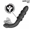 Анальные бусы ADDICTED TOYS DOUBLE ANAL MASSAGER Photo 3