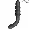 Анальные бусы ADDICTED TOYS DOUBLE ANAL MASSAGER Photo 5