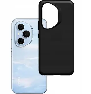 Slim protective phone case 3MK Matt Case for Honor 400 PRO — durable matte finish