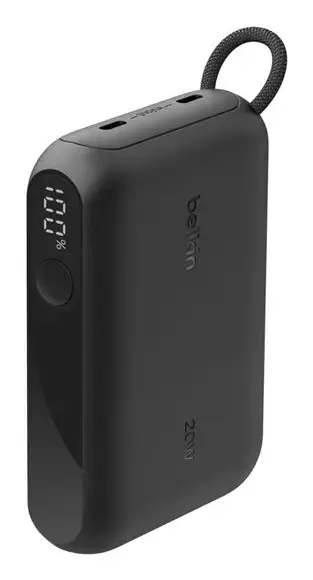 Belkin BPB027hqBK power bank 10000 mAh Photo 5