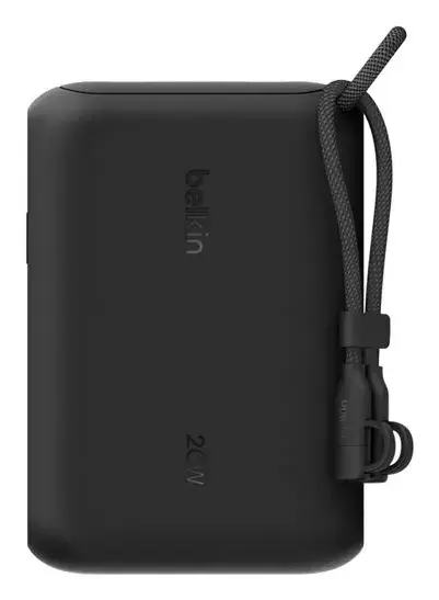 Belkin BPB027hqBK power bank 10000 mAh Photo 7
