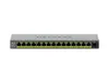 Netgear GS116EP Управляемый L2/L3 Gigabit PoE коммутатор Photo 2