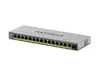Netgear GS116EP Управляемый L2/L3 Gigabit PoE коммутатор Photo 3