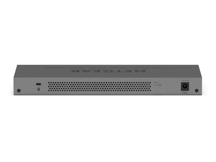 Netgear GS116EP Управляемый L2/L3 Gigabit PoE коммутатор Photo 5