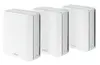 ASUS ZenWiFi BT8 Wi‑Fi 7 trīs joslu mesh Photo 2