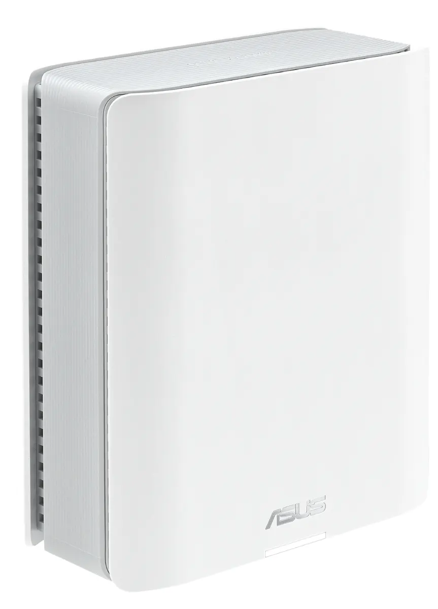 ASUS ZenWiFi BT8 Wi‑Fi 7 trīs joslu mesh Photo 4