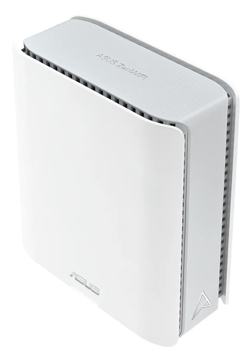 ASUS ZenWiFi BT8 Wi‑Fi 7 trīs joslu mesh Photo 5