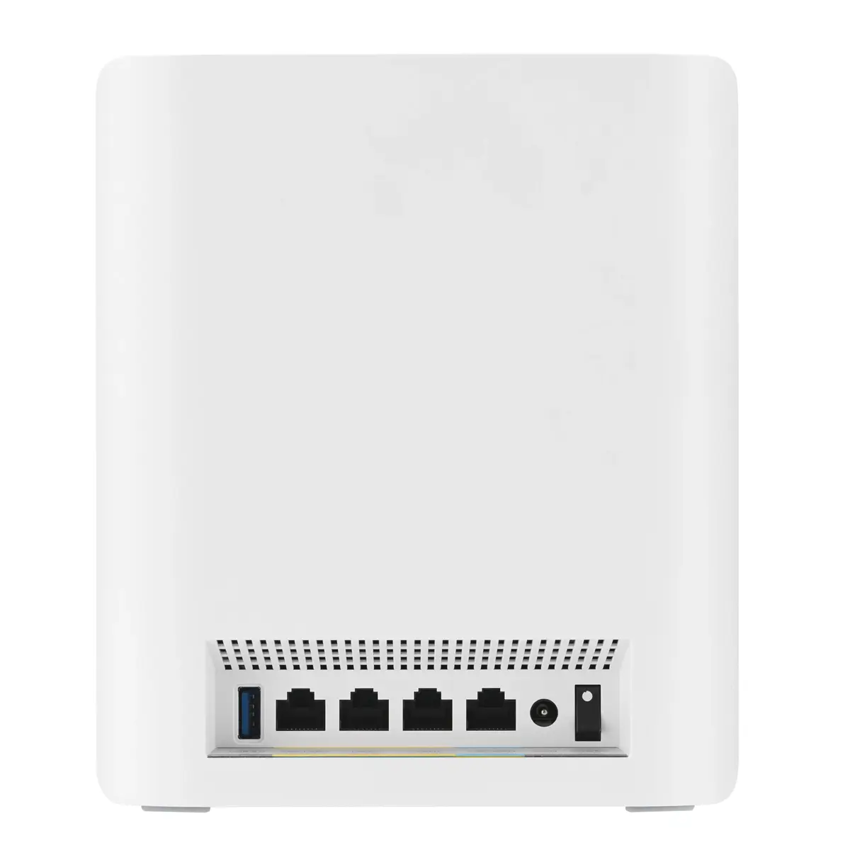 ASUS ZenWiFi BT8 Wi‑Fi 7 trīs joslu mesh Photo 6