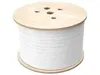 A-LAN KRT102A0LS500D RG-6 Coaxial Cable Photo 2