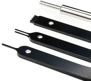 Lamptron Modding Toolkit ATX PCIE — black